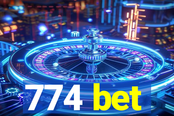774 bet